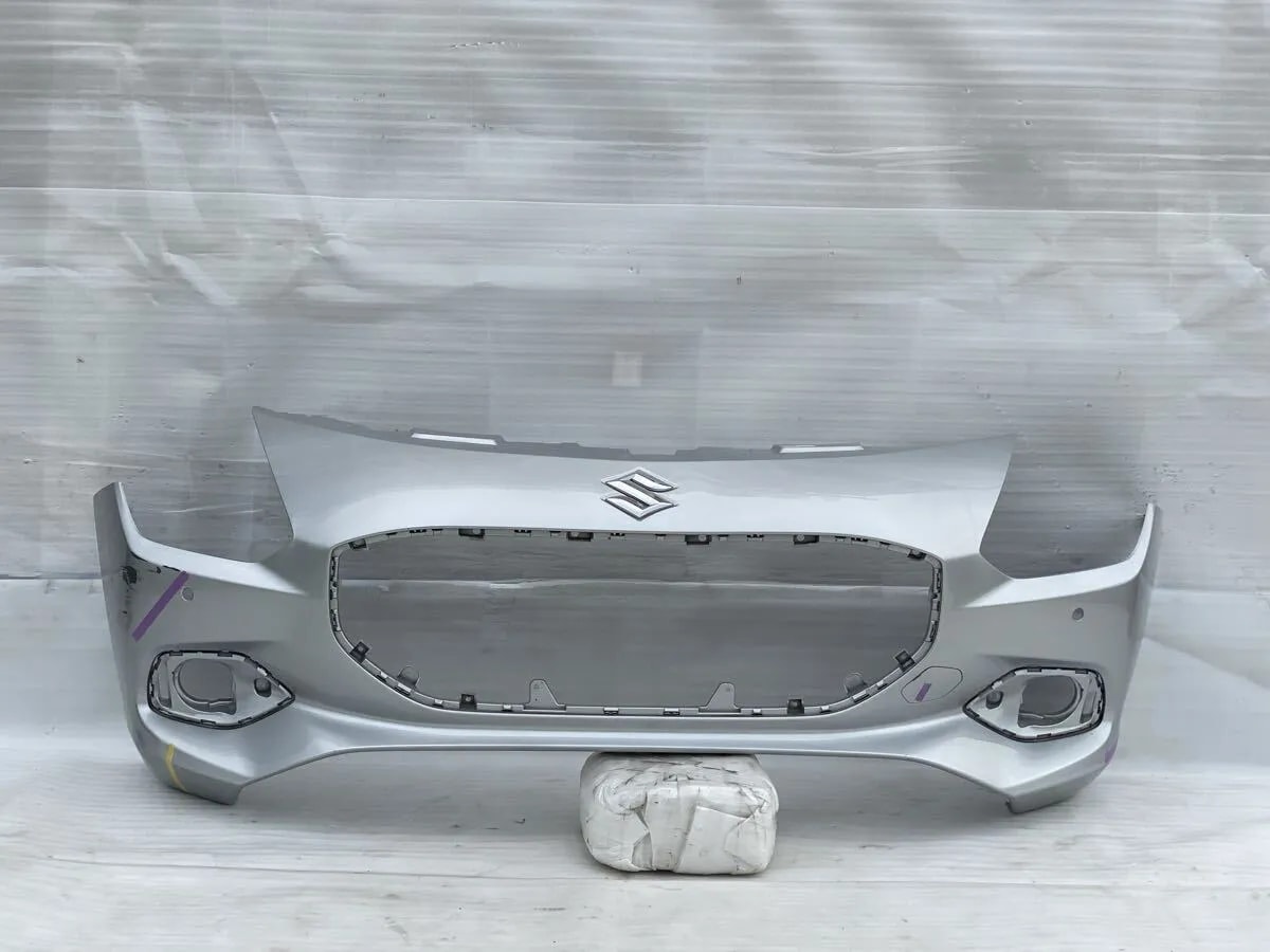 Suzuki Swift_history
