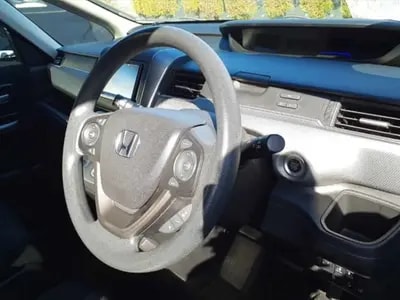 Honda Freed+