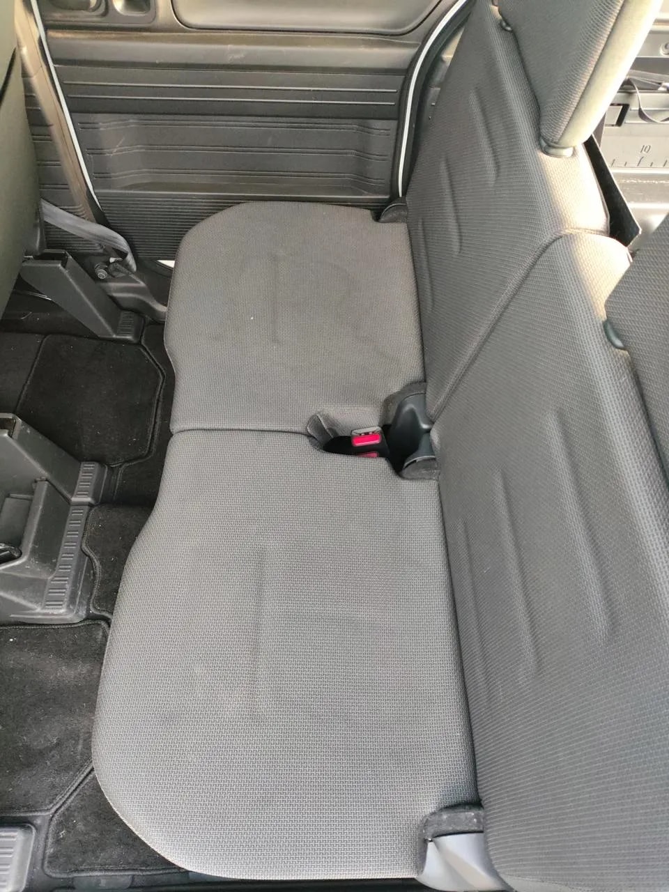 Honda N-VAN_history