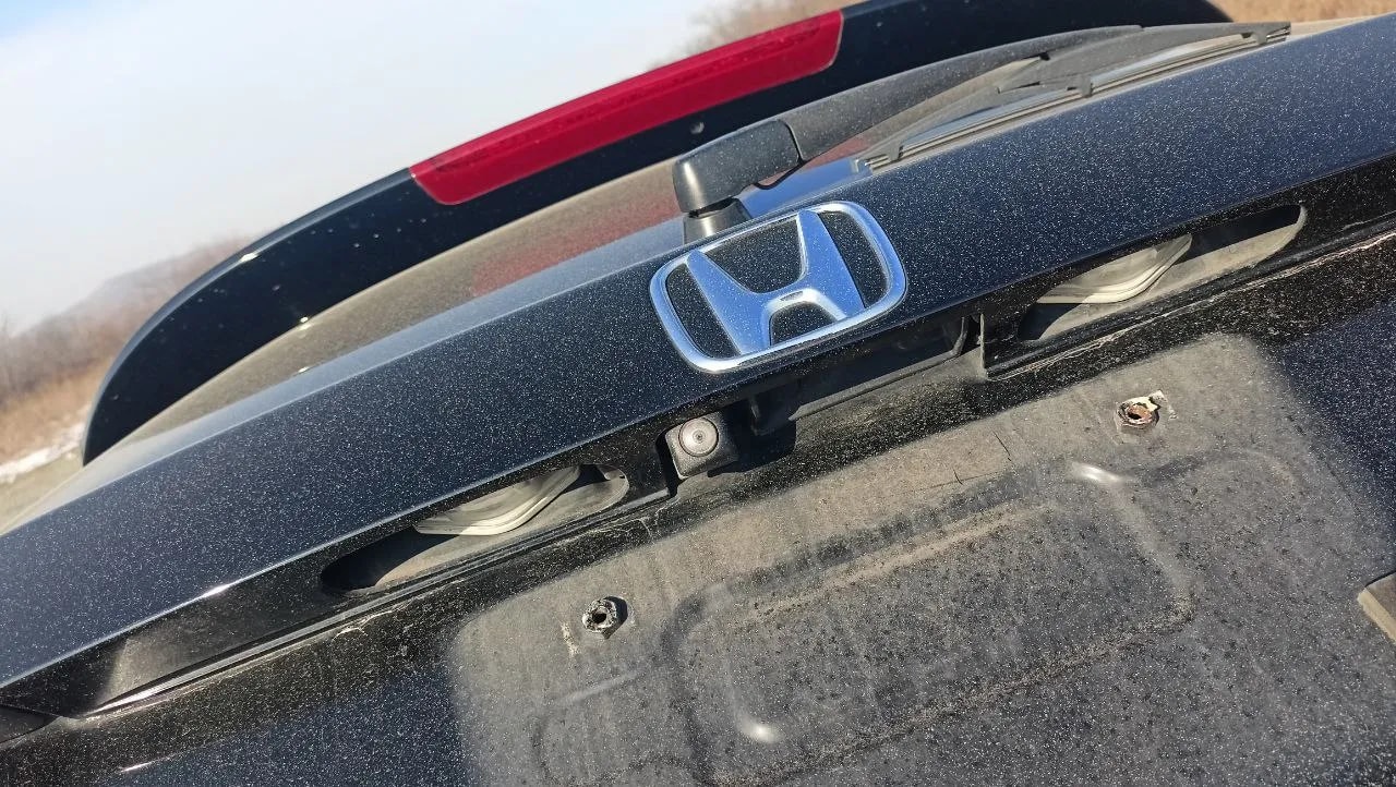 Honda Vezel_history