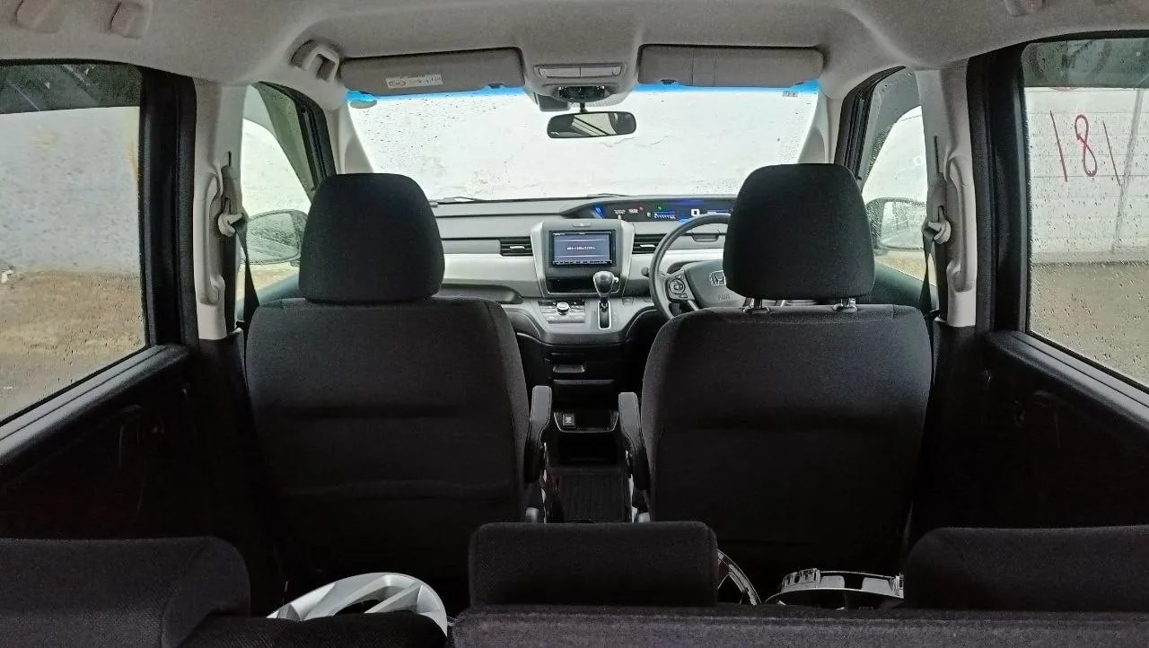 Honda Freed+_history