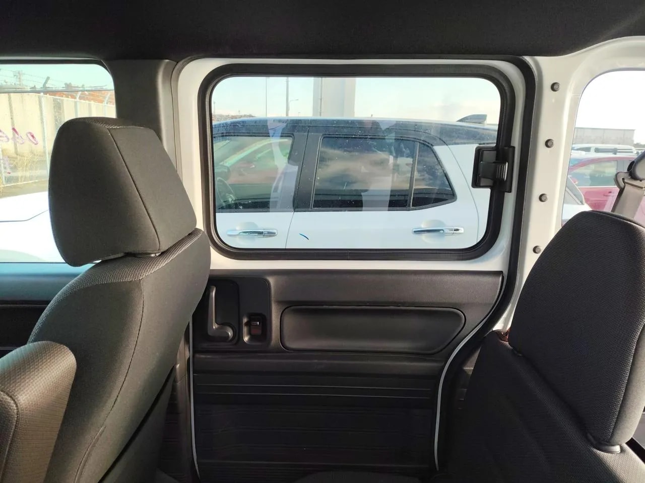 Honda N-VAN_history