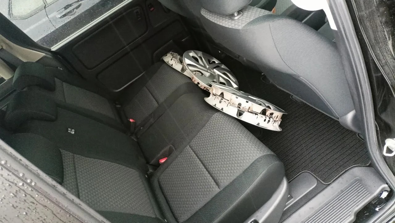 Honda Freed+_history