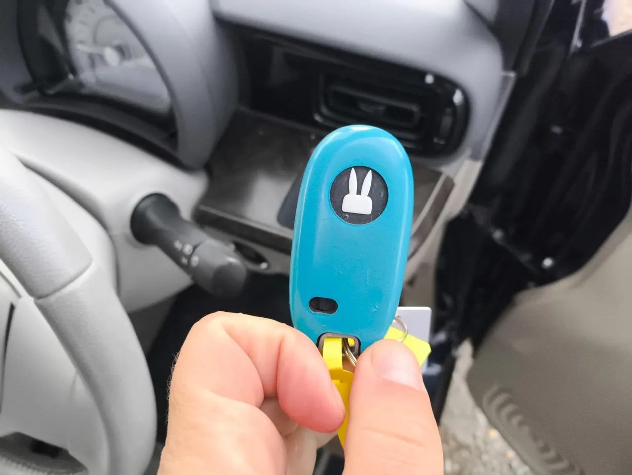 Suzuki Alto Lapin_history