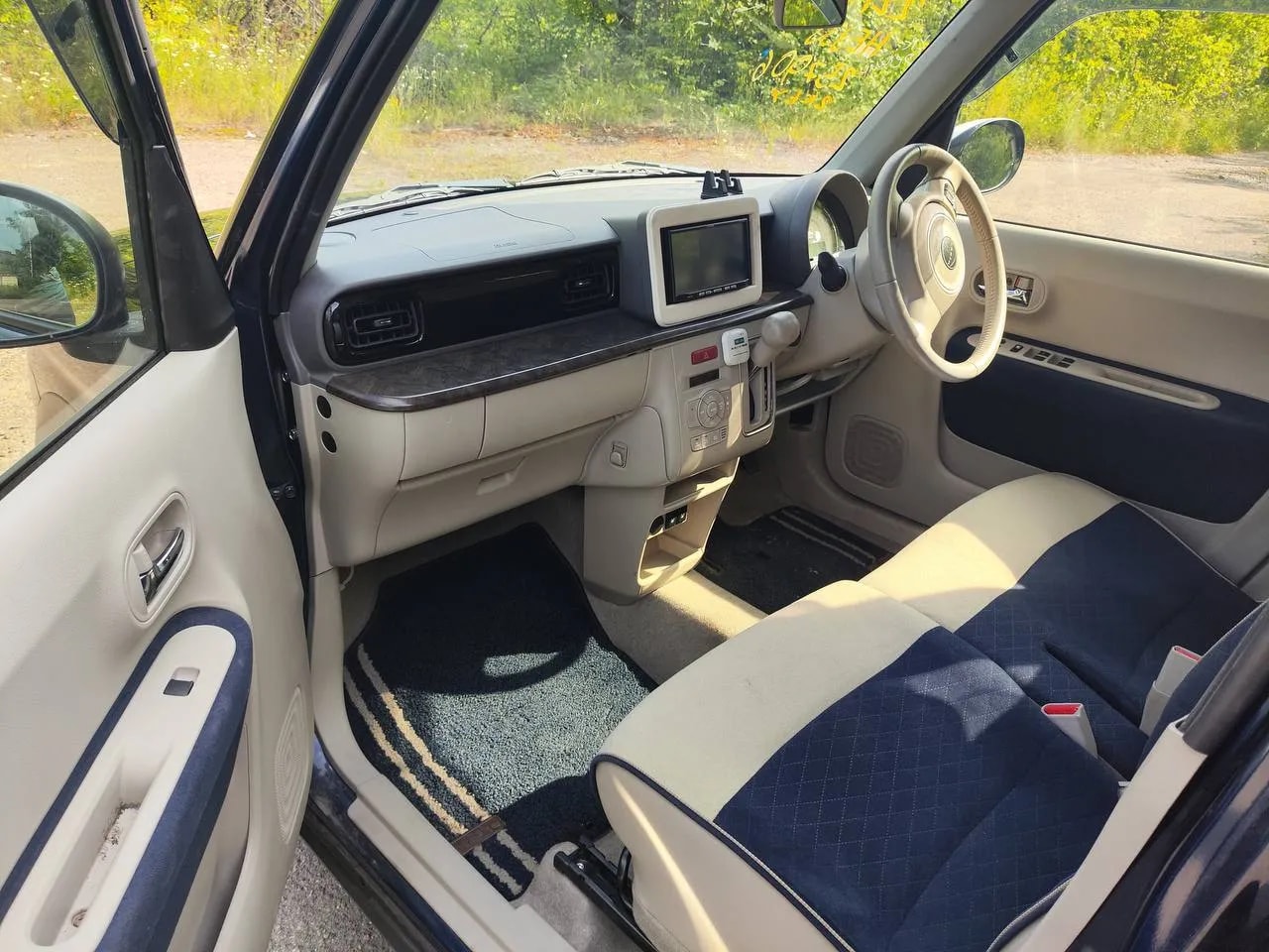 Suzuki Alto Lapin_history