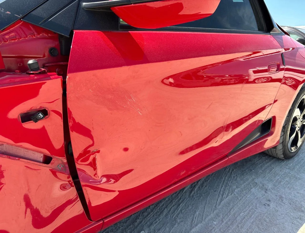 Honda S660