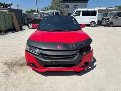 Honda S660