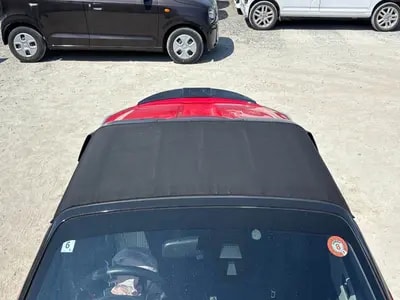 Honda S660