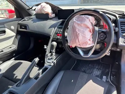 Honda S660
