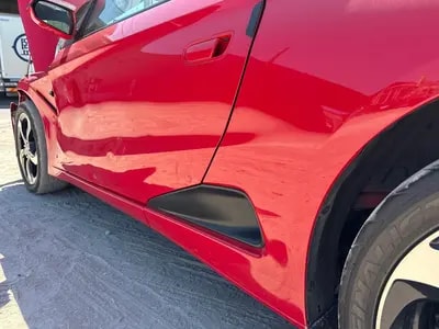 Honda S660