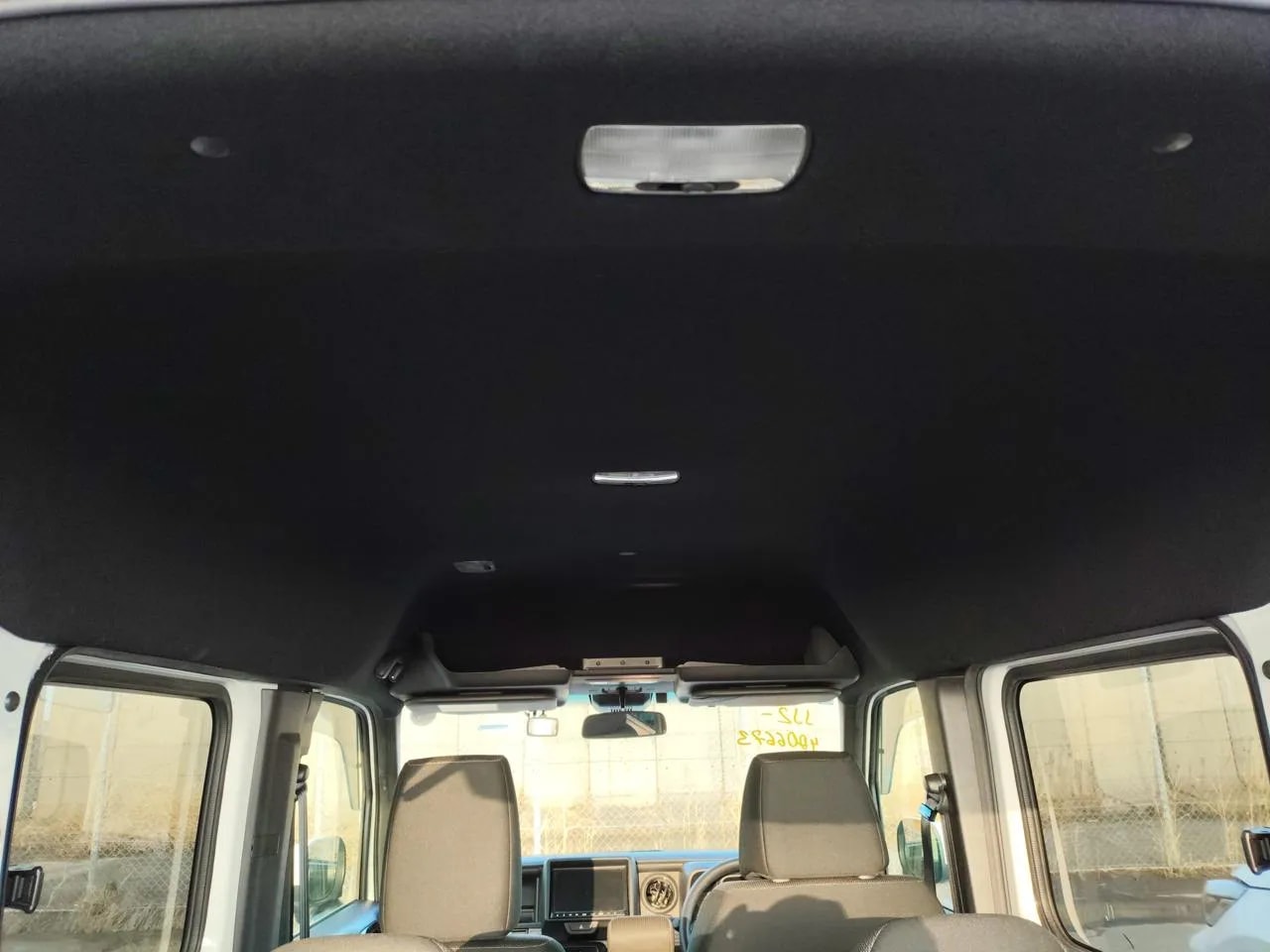Honda N-VAN_history