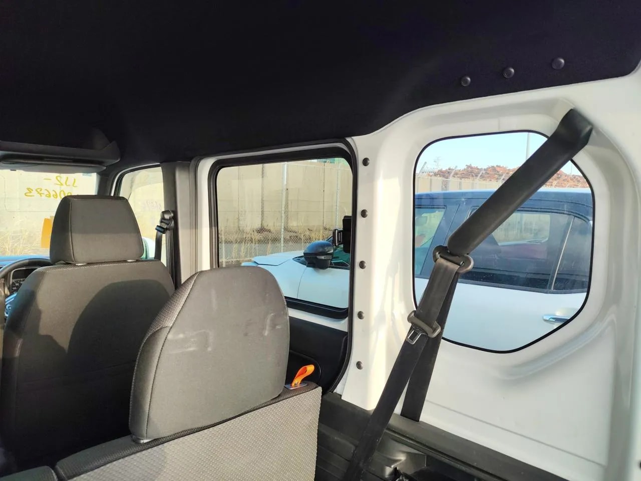 Honda N-VAN_history