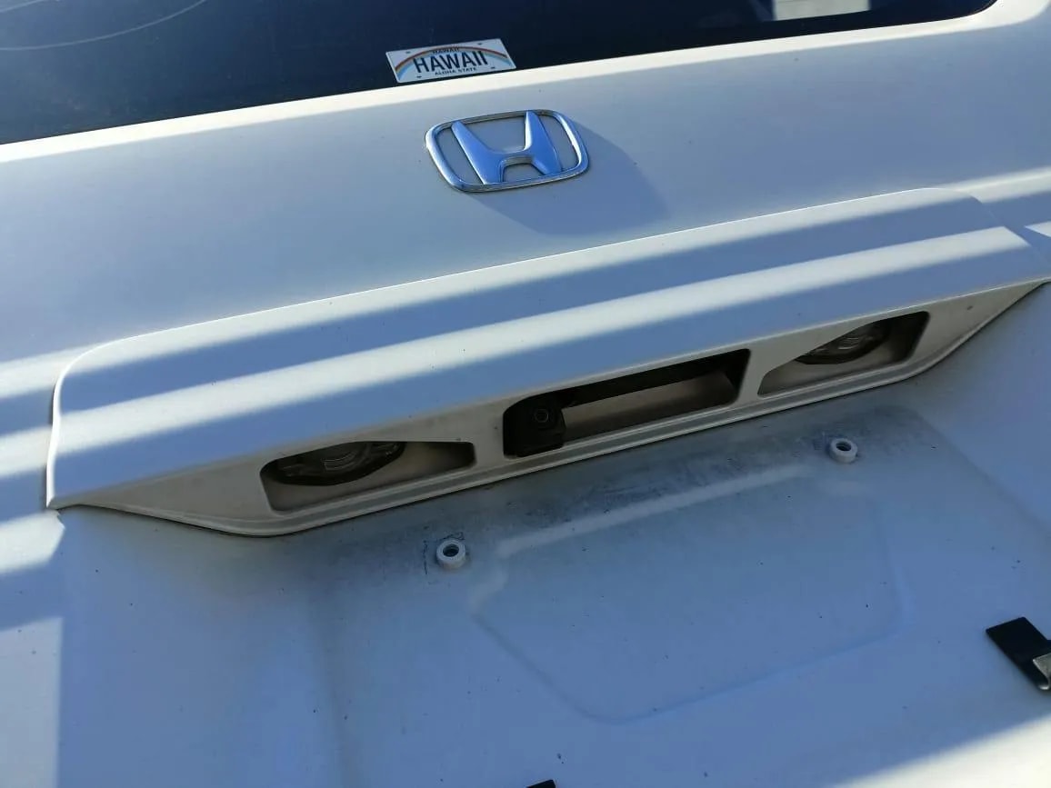 Honda N-VAN_history