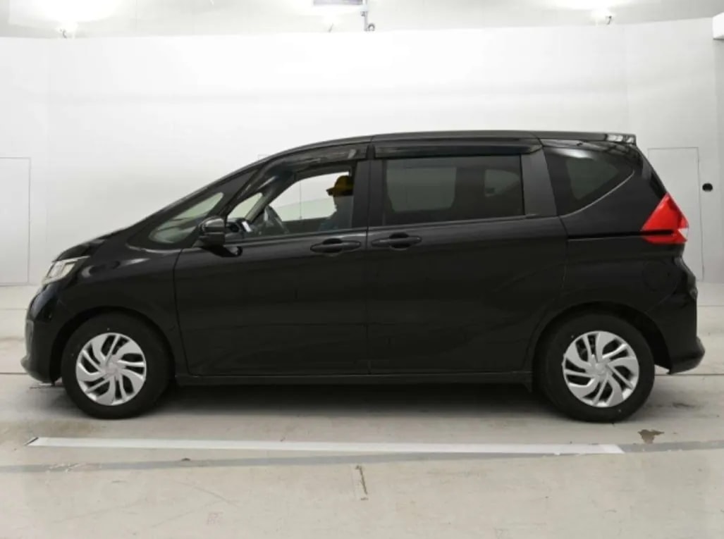 Honda Freed+