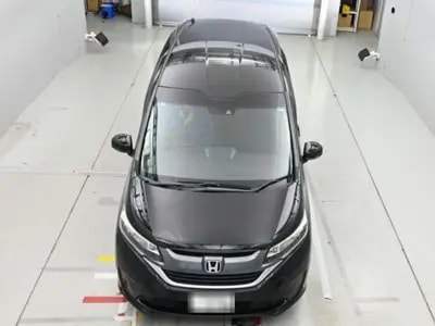 Honda Freed+