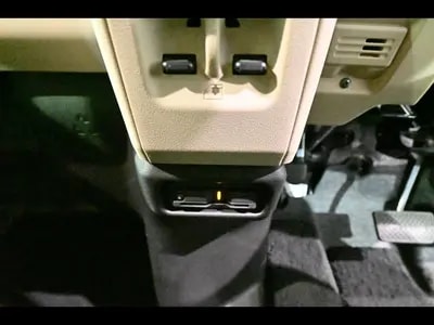 Honda N Van E: 2025