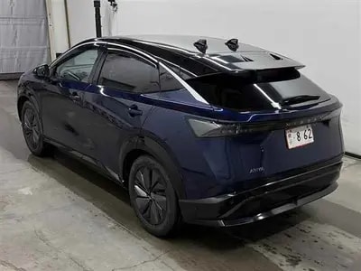 Nissan Ariya 2023