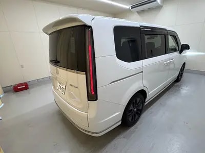 Honda Step Wagon 2023