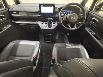 Honda Step Wagon 2023