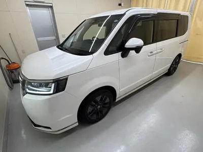 Honda Step Wagon 2023