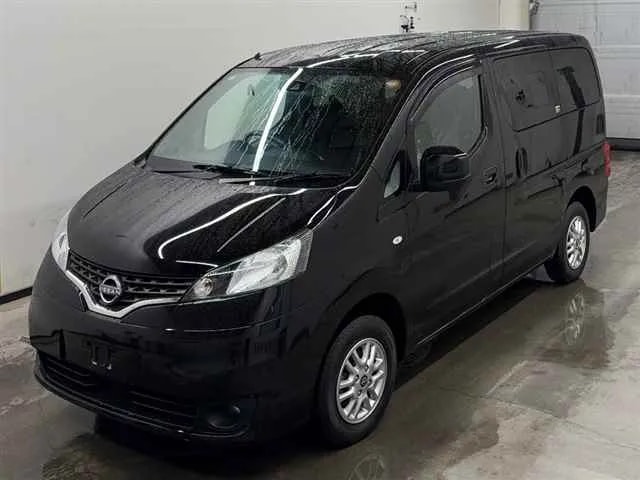 Nissan Nv200 2023