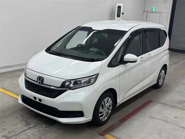 Honda Freed 2023