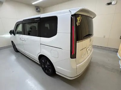 Honda Step Wagon 2023