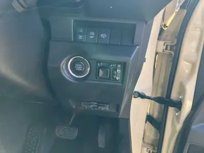 Suzuki Jimny 2023