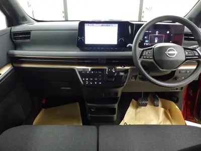 Nissan Sakura 2023