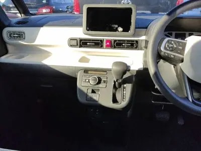 Daihatsu Move Canbus 2023