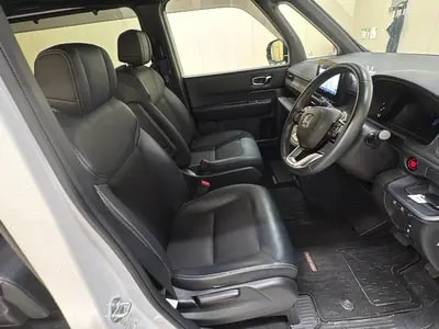 Honda Step Wagon 2023