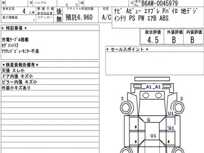Nissan Sakura 2023