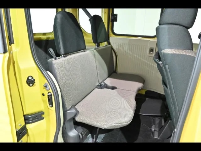Honda N Van E: 2025