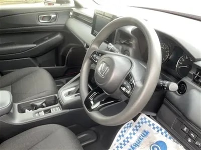 Honda Vezel 2023