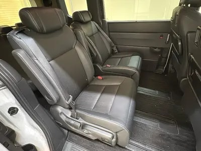 Honda Step Wagon 2023