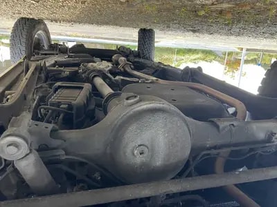 Suzuki Jimny 2023