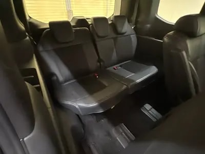 Honda Step Wagon 2023