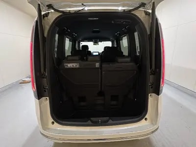 Honda Step Wagon 2023