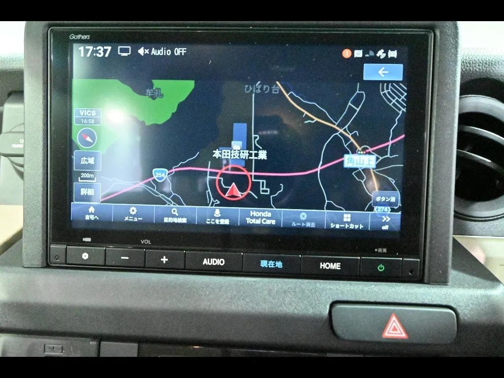 Honda N Van E: 2025
