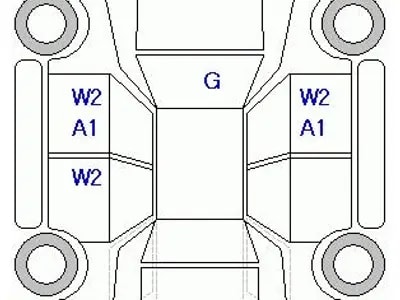 Honda Step Wagon 2023