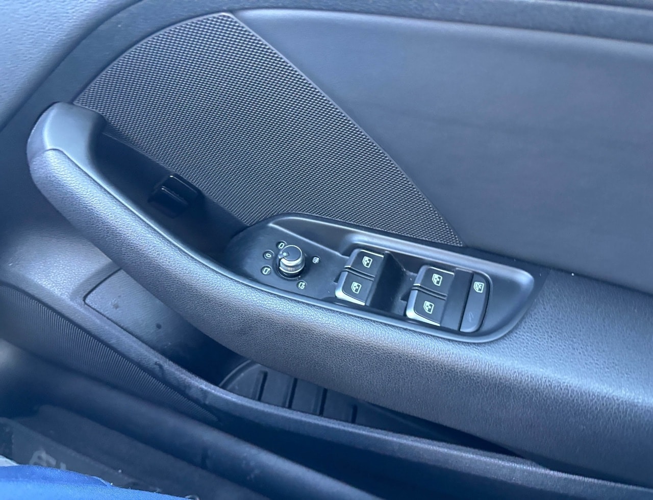 Audi A3 Sportback 2018