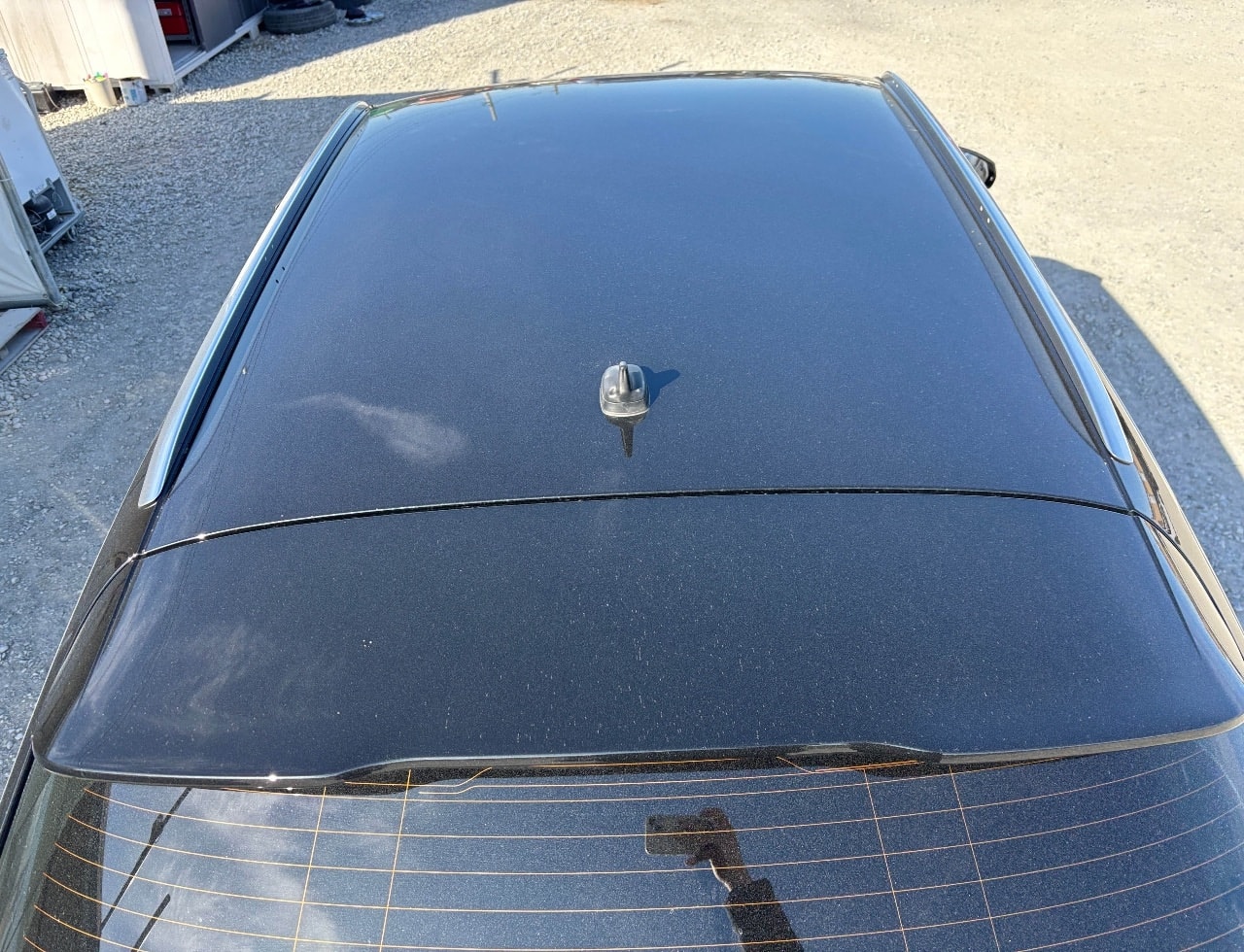 Audi A3 Sportback 2018