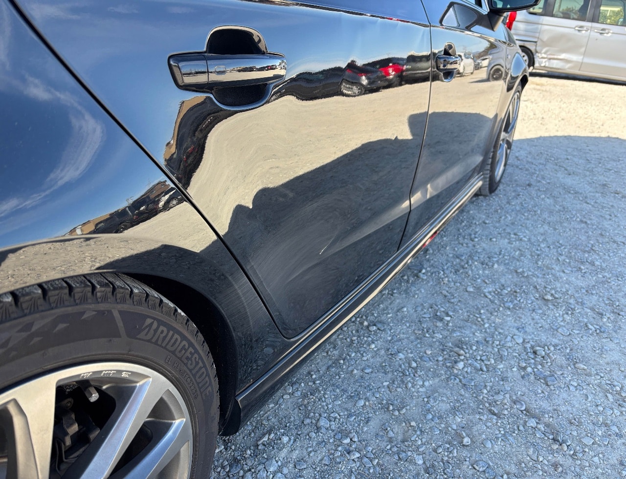 Audi A3 Sportback 2018