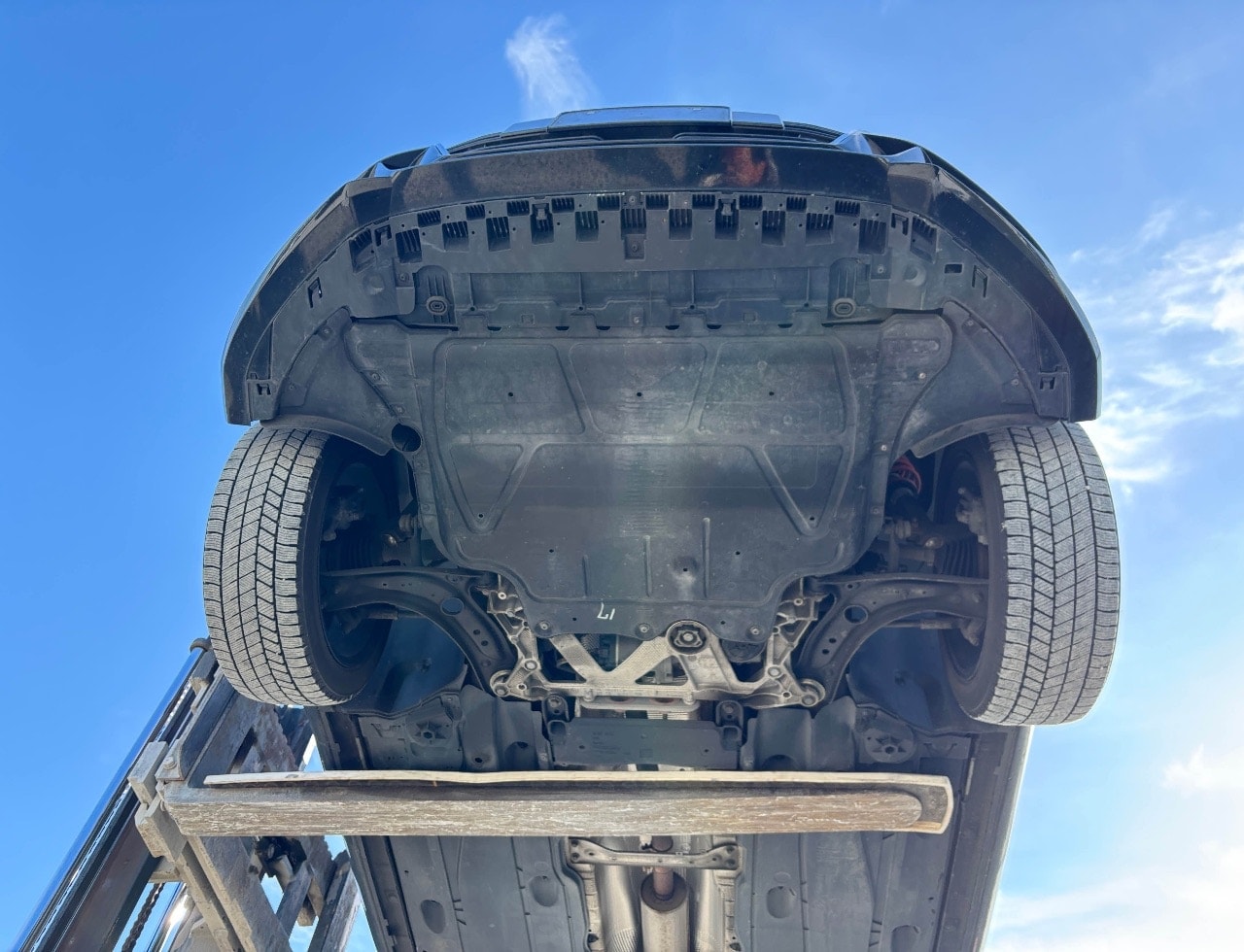 Audi A3 Sportback 2018