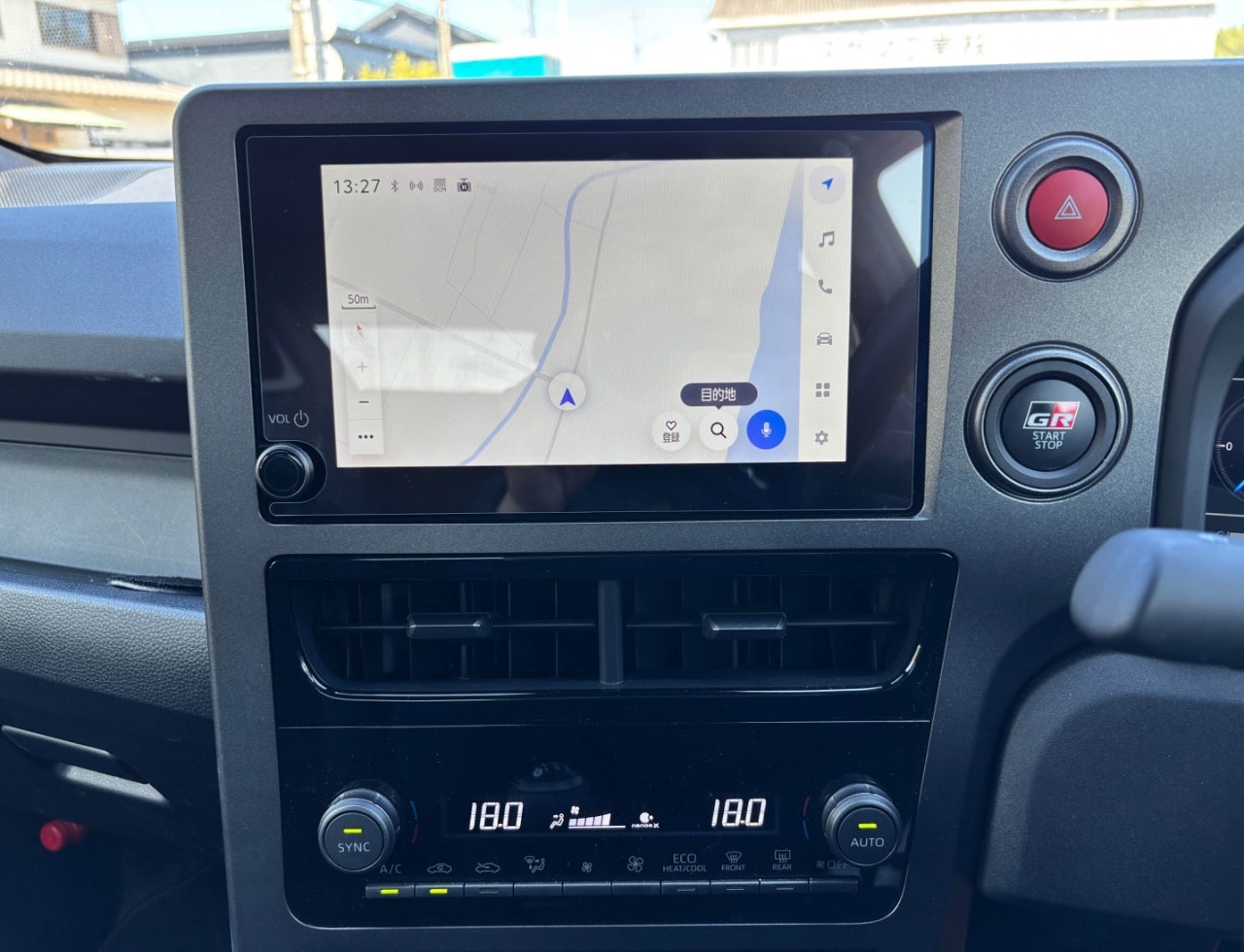 Toyota Gr Yaris 2025