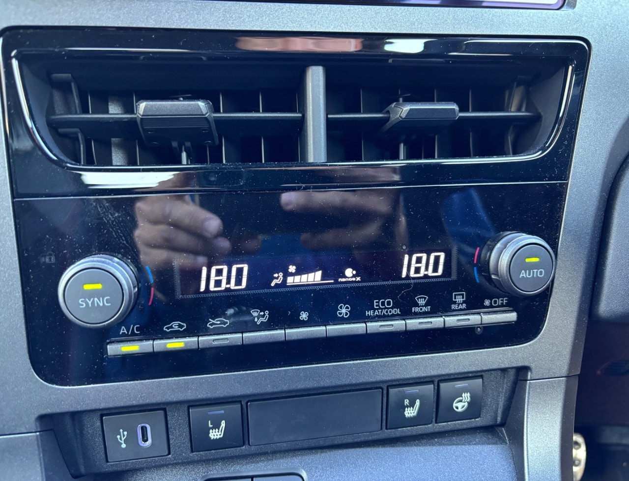 Toyota Gr Yaris 2025