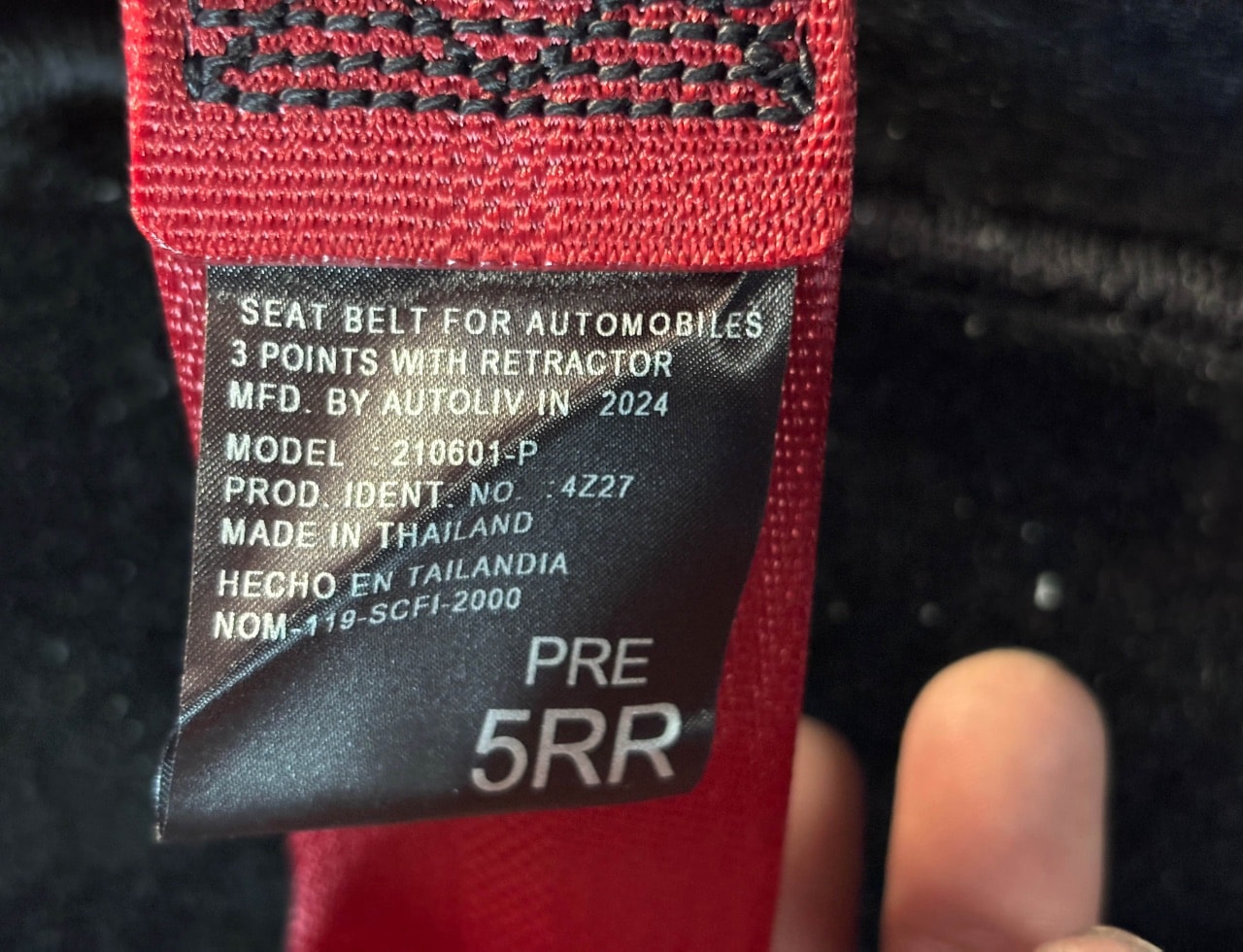 Toyota Gr Yaris 2025