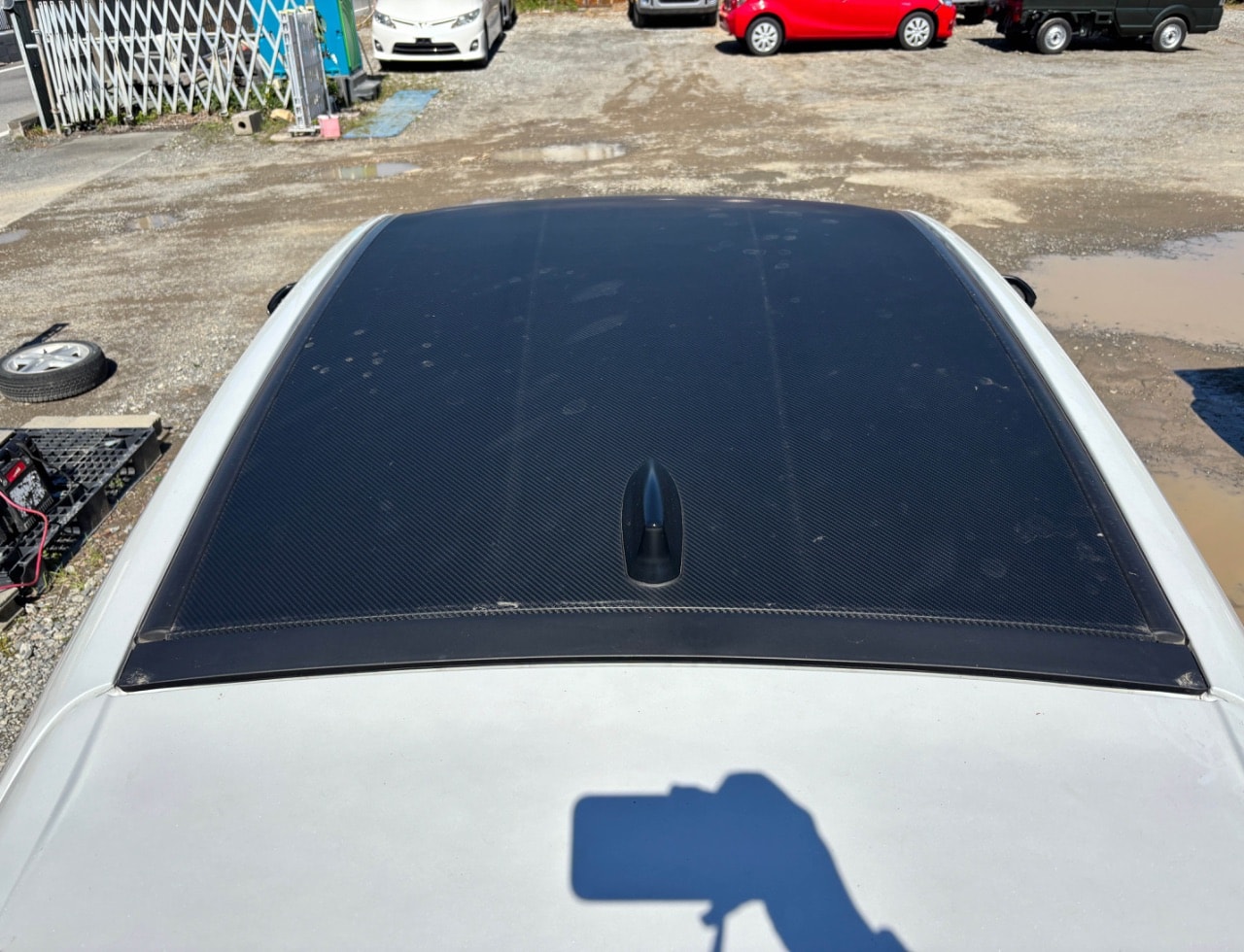 Toyota Gr Yaris 2025