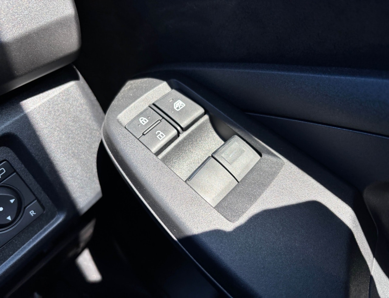 Toyota Gr Yaris 2025