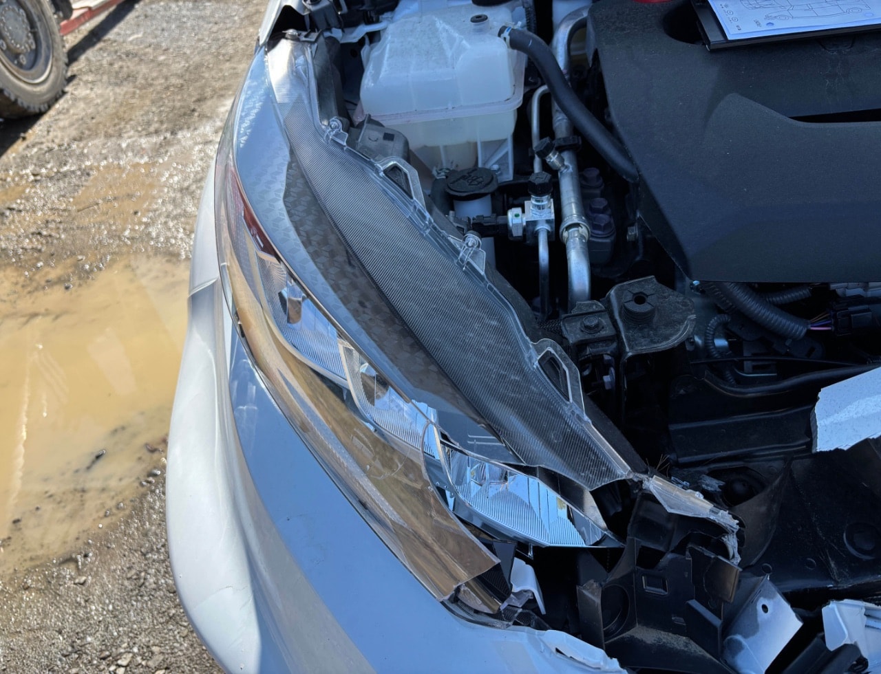 Toyota Gr Yaris 2025